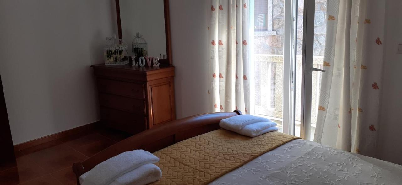 Pitoes Naturehouse Pitoes das Junias Dış mekan fotoğraf