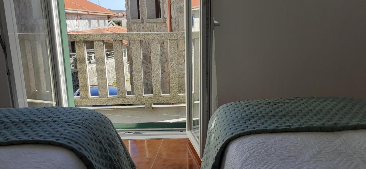 Pitoes Naturehouse Pitoes das Junias Dış mekan fotoğraf