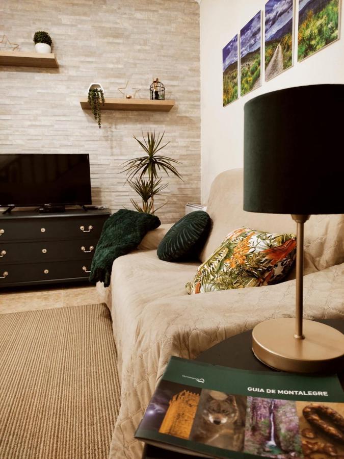 Pitoes Naturehouse Pitoes das Junias Dış mekan fotoğraf